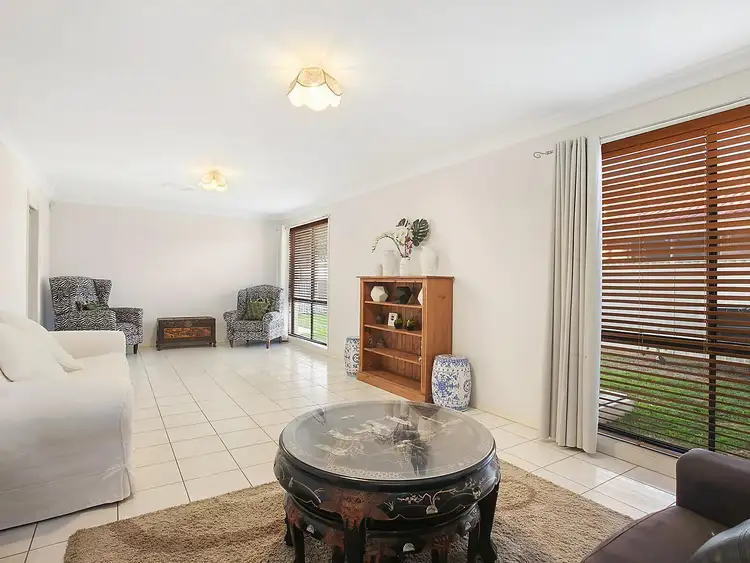 Fourth view of Homely house listing, 13 Popran Way, Blue Haven NSW 2262