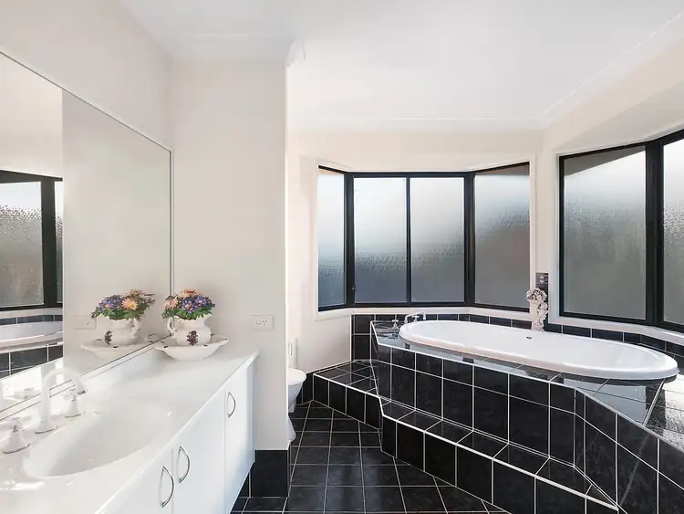 Fifth view of Homely house listing, 13 Popran Way, Blue Haven NSW 2262