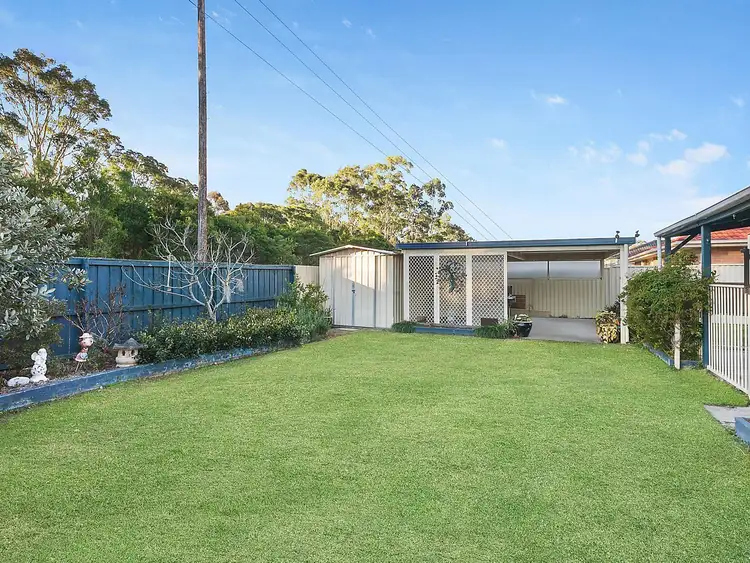 Sixth view of Homely house listing, 13 Popran Way, Blue Haven NSW 2262