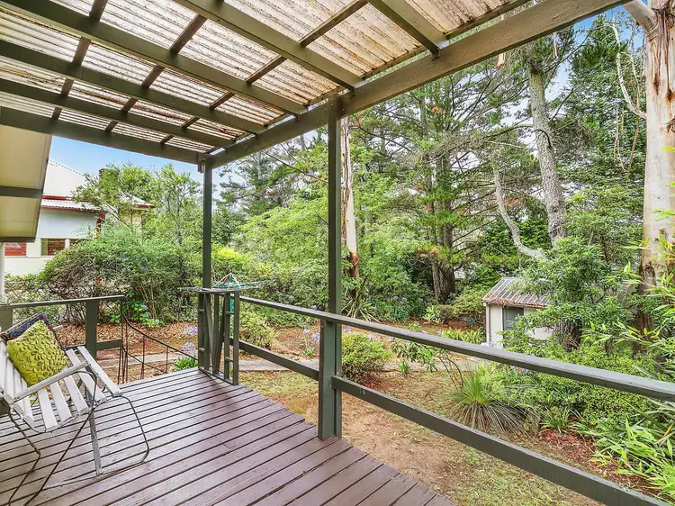Third view of Homely house listing, 53 Loftus Street, Katoomba NSW 2780