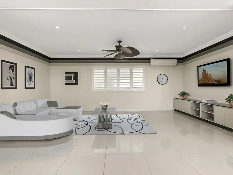 Sixth view of Homely house listing, 37 Bayview Drive, Lammermoor QLD 4703