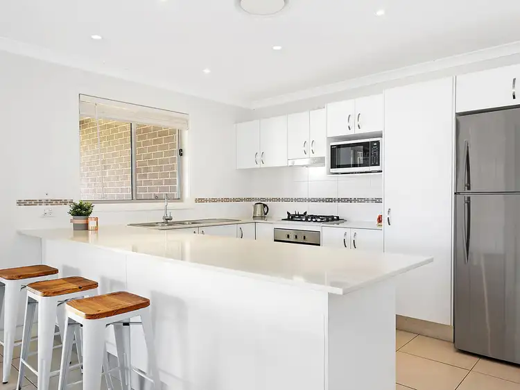 Third view of Homely house listing, 5 Vera Court, Mudgee NSW 2850