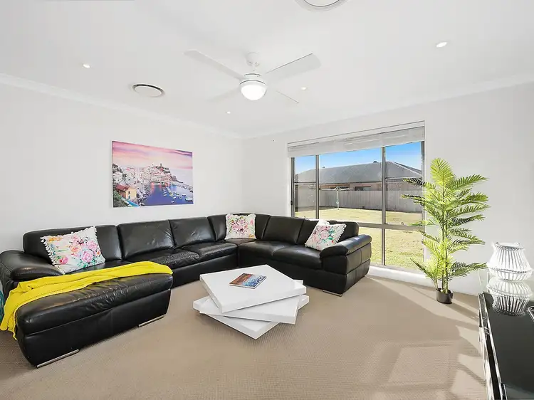 Fourth view of Homely house listing, 5 Vera Court, Mudgee NSW 2850