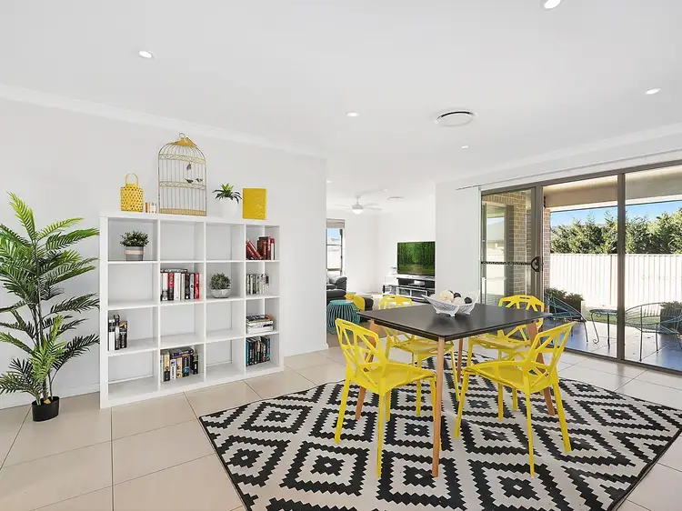 Fifth view of Homely house listing, 5 Vera Court, Mudgee NSW 2850