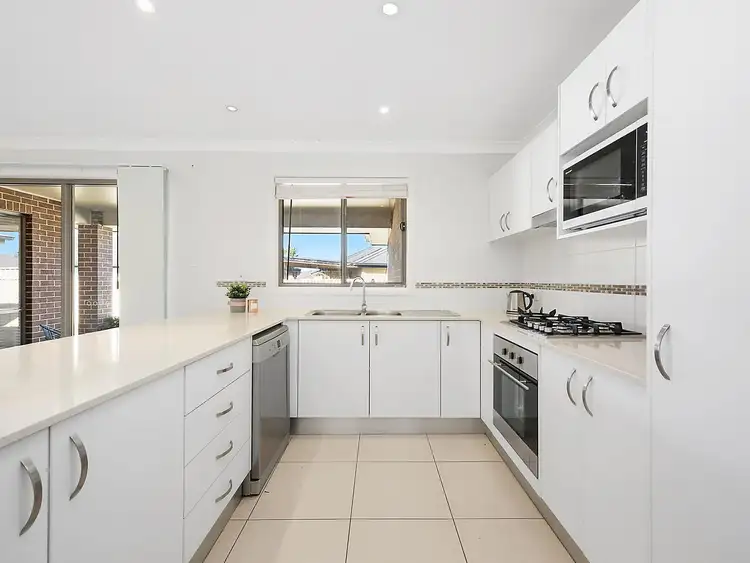 Sixth view of Homely house listing, 5 Vera Court, Mudgee NSW 2850