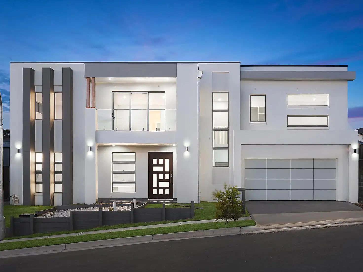 Main view of Homely house listing, 2 Indalia Close, Kellyville NSW 2155