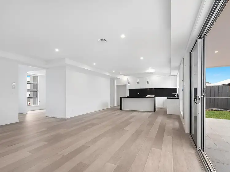 Fifth view of Homely house listing, 2 Indalia Close, Kellyville NSW 2155