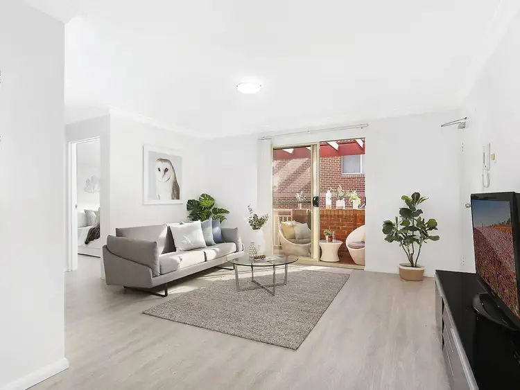 29C/88 Marsden Street, Parramatta NSW 2150