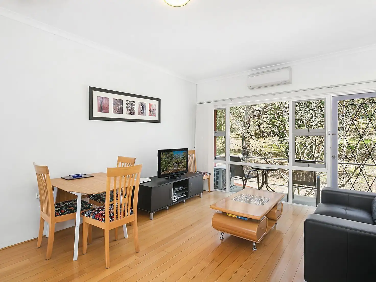 Main view of Homely apartment listing, 8/11 Earle Street, Lyneham ACT 2602