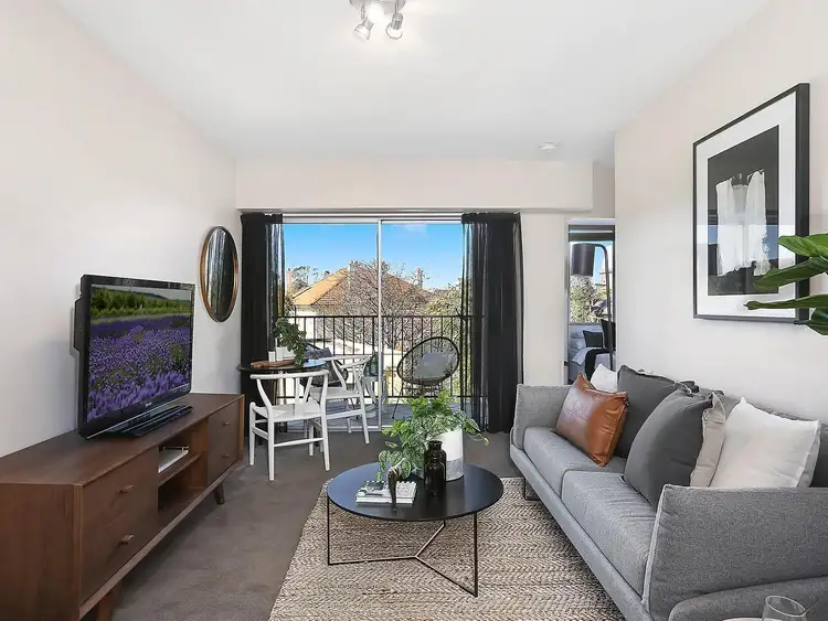 33/1 Cook Road, Centennial Park NSW 2021
