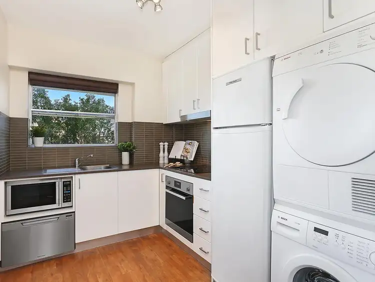 Fourth view of Homely apartment listing, 33/1 Cook Road, Centennial Park NSW 2021