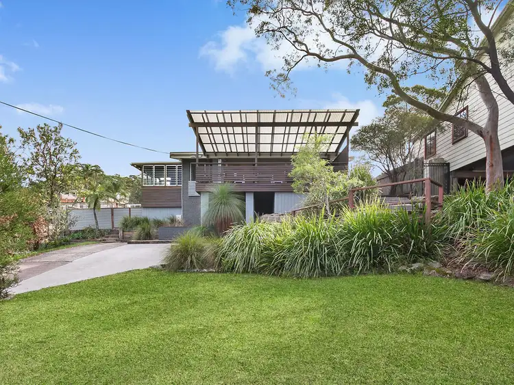 18 Hume Drive, Helensburgh NSW 2508