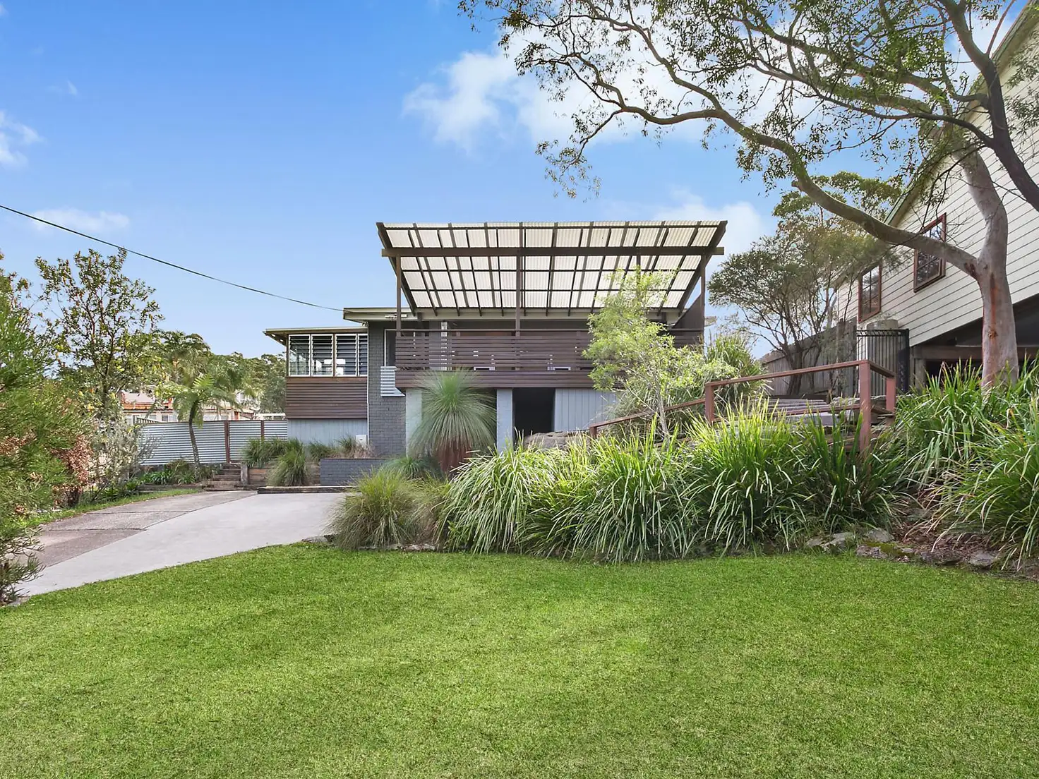 Main view of Homely house listing, 18 Hume Drive, Helensburgh NSW 2508