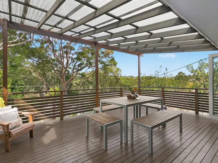 Third view of Homely house listing, 18 Hume Drive, Helensburgh NSW 2508