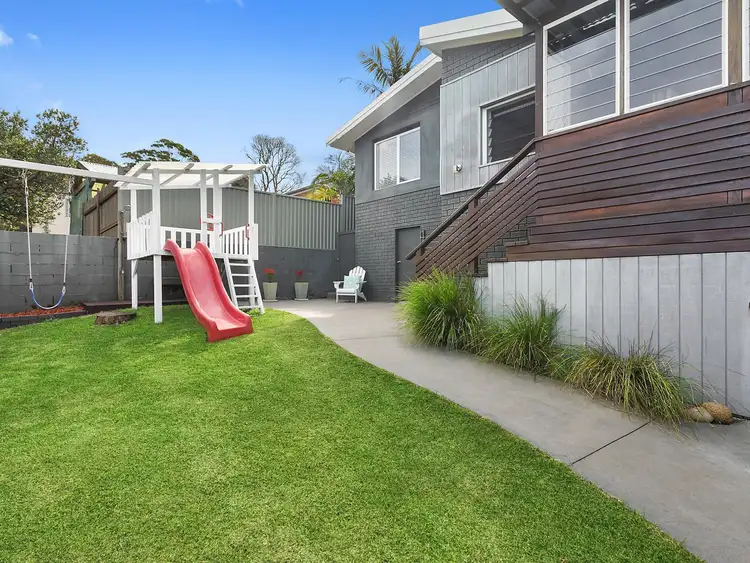 Fifth view of Homely house listing, 18 Hume Drive, Helensburgh NSW 2508