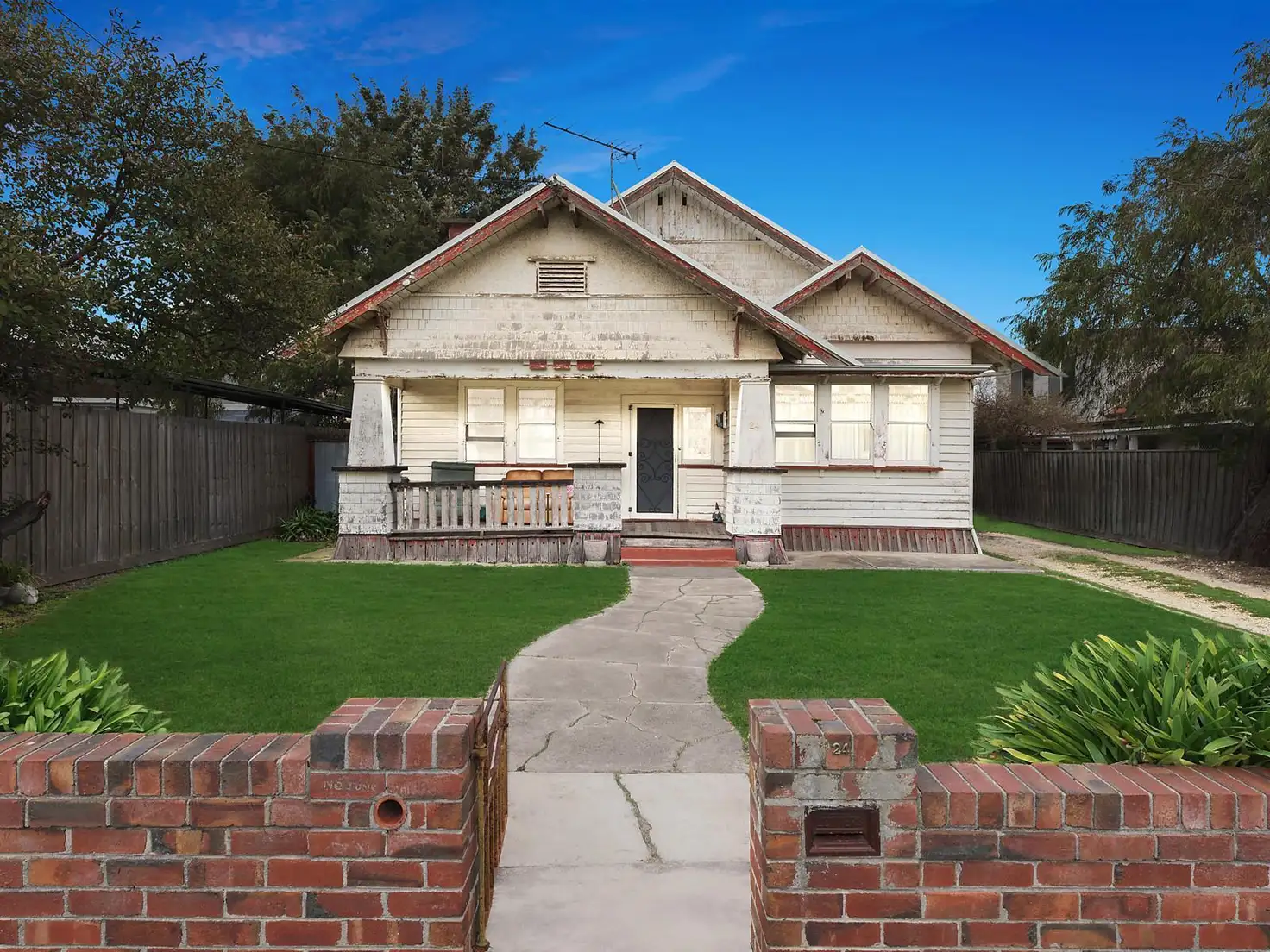 Main view of Homely house listing, 24 Park Street, Geelong VIC 3220