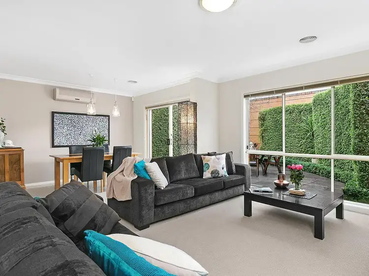 Third view of Homely townhouse listing, 3/27 Roxby Street, Manifold Heights VIC 3218