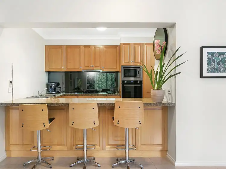Fourth view of Homely townhouse listing, 3/27 Roxby Street, Manifold Heights VIC 3218