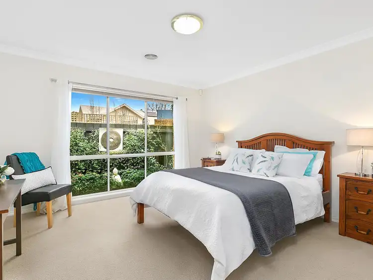 Fifth view of Homely townhouse listing, 3/27 Roxby Street, Manifold Heights VIC 3218