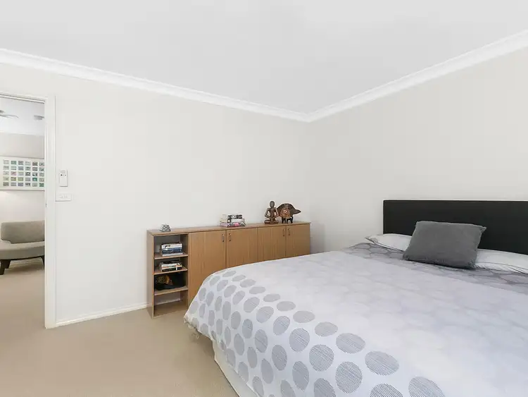 Sixth view of Homely townhouse listing, 3/27 Roxby Street, Manifold Heights VIC 3218