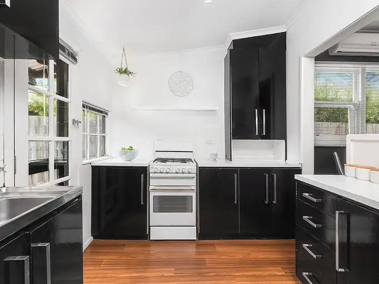 Second view of Homely house listing, 18 Waterloo Street, Geelong West VIC 3218