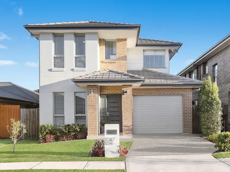 47 Sims Street, Moorebank NSW 2170