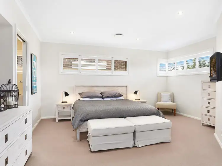 Fifth view of Homely house listing, 6 Graziers Way, Carnes Hill NSW 2171