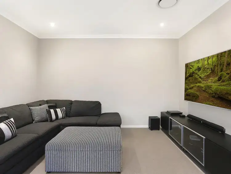 Sixth view of Homely house listing, 6 Graziers Way, Carnes Hill NSW 2171