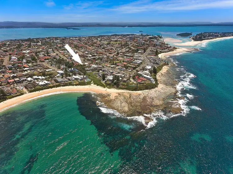 3/156 Ocean Parade, Blue Bay NSW 2261