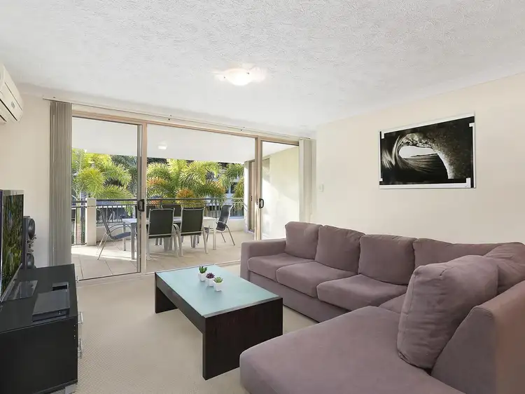 Main view of Homely unit listing, 22/18 Mascar Street, Upper Mount Gravatt QLD 4122