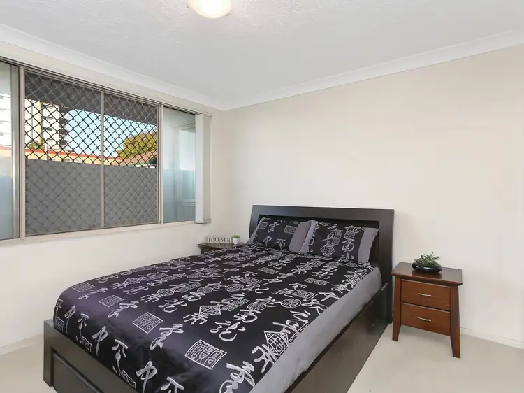 Sixth view of Homely unit listing, 22/18 Mascar Street, Upper Mount Gravatt QLD 4122