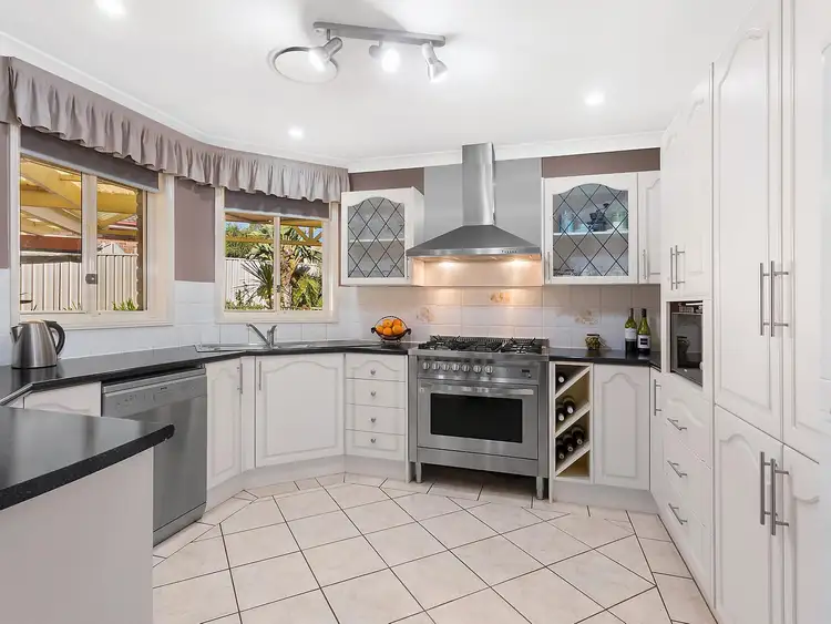 Fourth view of Homely house listing, 1 Cassinia Place, Mount Annan NSW 2567