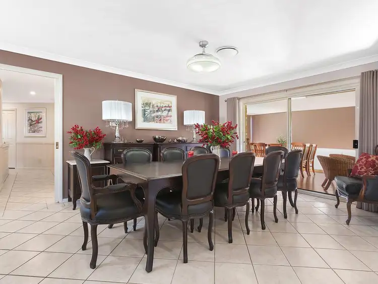 Fifth view of Homely house listing, 1 Cassinia Place, Mount Annan NSW 2567