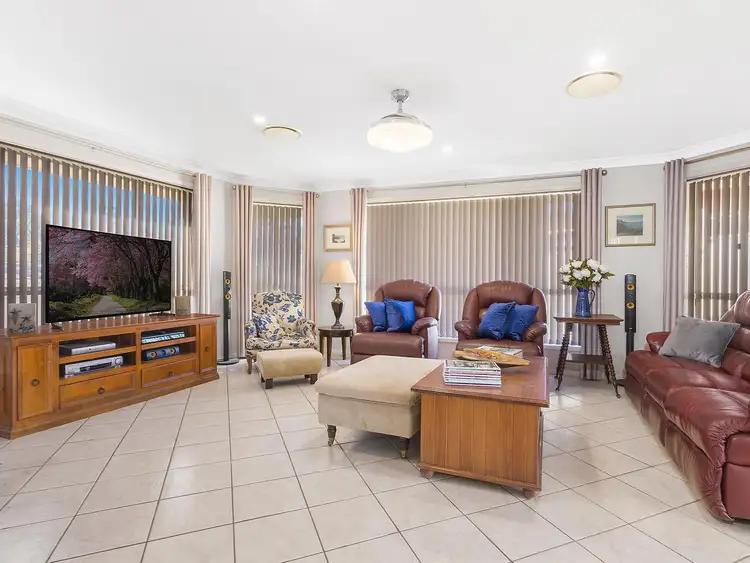 Sixth view of Homely house listing, 1 Cassinia Place, Mount Annan NSW 2567