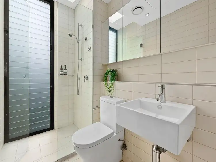 Fifth view of Homely apartment listing, 406B/21 Inkerman Street, St Kilda VIC 3182