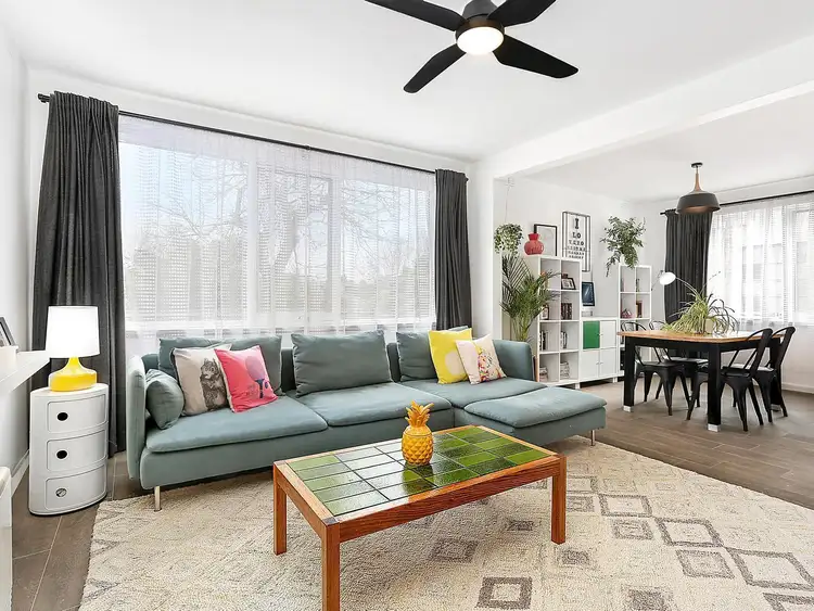 4/517 St Kilda Street, Elwood VIC 3184