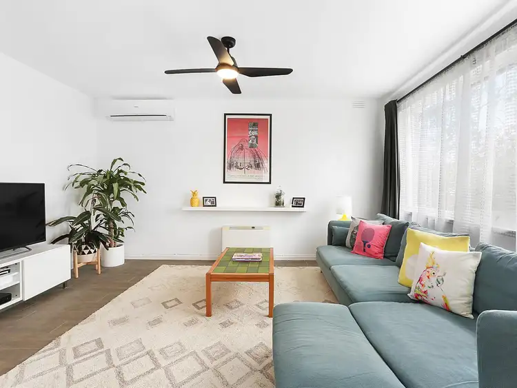 Third view of Homely apartment listing, 4/517 St Kilda Street, Elwood VIC 3184