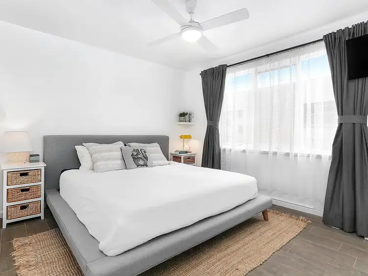 Fifth view of Homely apartment listing, 4/517 St Kilda Street, Elwood VIC 3184