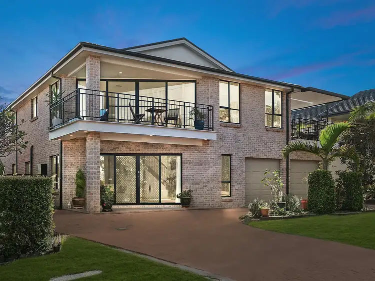 Second view of Homely house listing, 45 Bungary Road, Norah Head NSW 2263