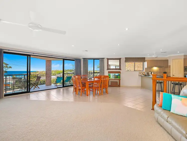 Third view of Homely house listing, 45 Bungary Road, Norah Head NSW 2263