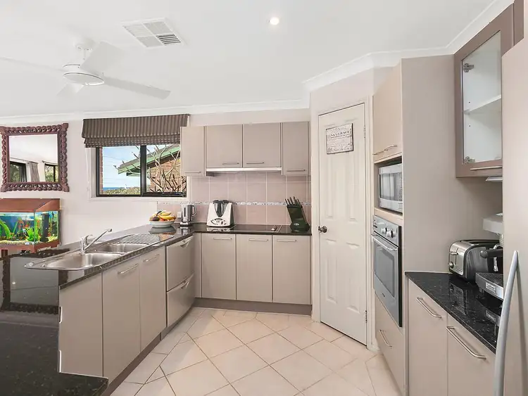 Fourth view of Homely house listing, 45 Bungary Road, Norah Head NSW 2263