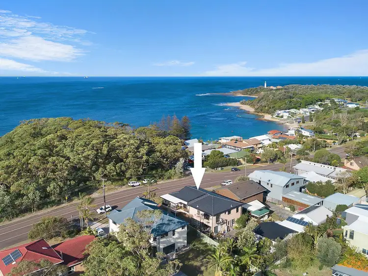 Fifth view of Homely house listing, 45 Bungary Road, Norah Head NSW 2263