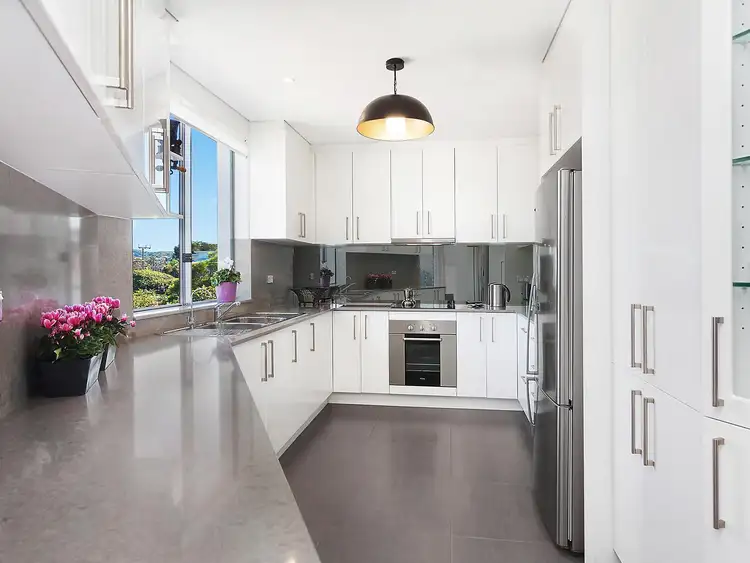 Second view of Homely apartment listing, 2/40 Ocean View Drive, Wamberal NSW 2260