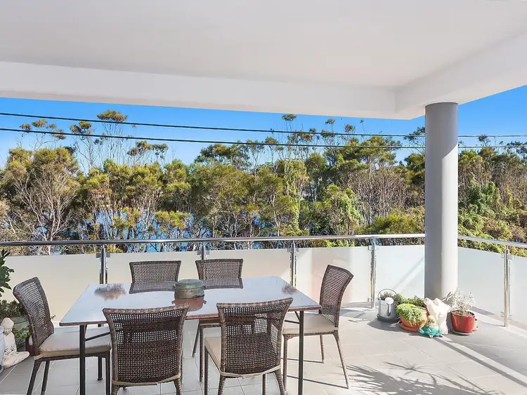Fourth view of Homely apartment listing, 2/40 Ocean View Drive, Wamberal NSW 2260