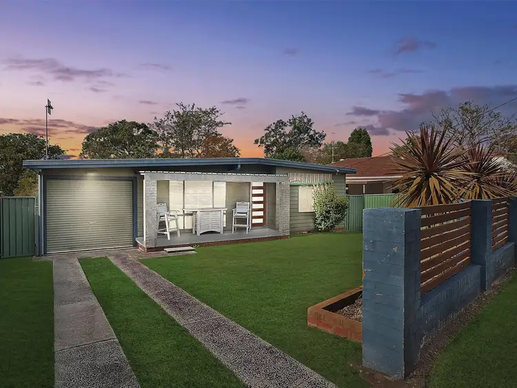 Second view of Homely house listing, 155 Delia Avenue, Halekulani NSW 2262