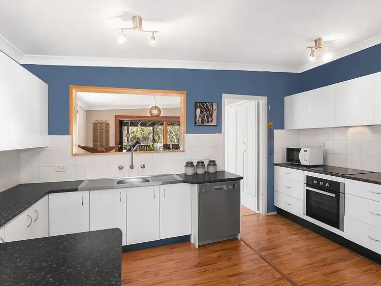 Third view of Homely house listing, 155 Delia Avenue, Halekulani NSW 2262