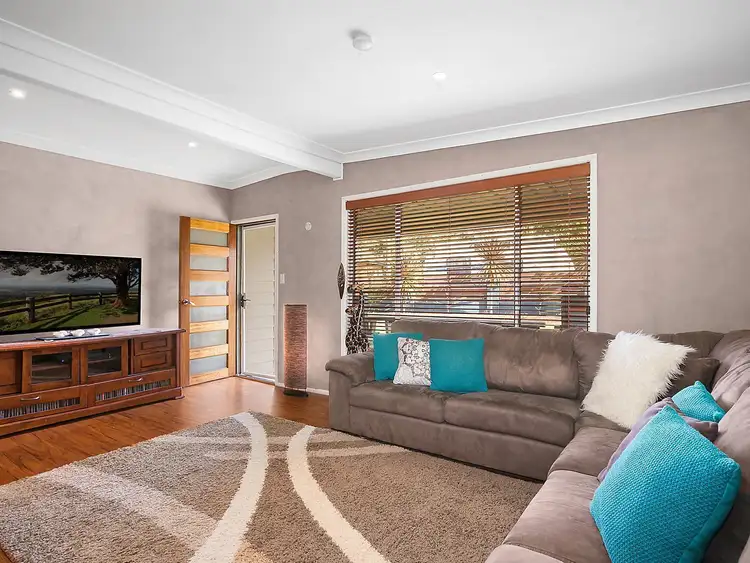 Fourth view of Homely house listing, 155 Delia Avenue, Halekulani NSW 2262