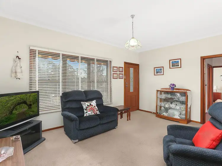 Second view of Homely house listing, 23 Sydney Joseph Drive, Seven Hills NSW 2147