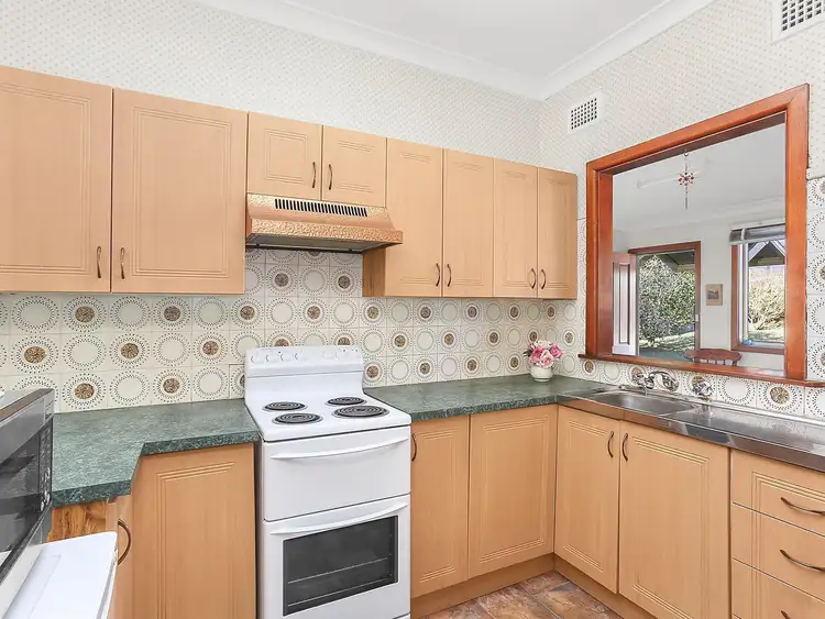 Third view of Homely house listing, 23 Sydney Joseph Drive, Seven Hills NSW 2147