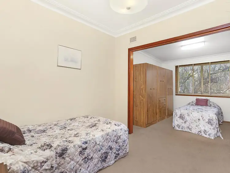 Fourth view of Homely house listing, 23 Sydney Joseph Drive, Seven Hills NSW 2147